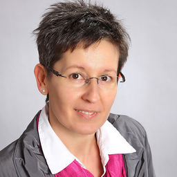Silke Gosdschick