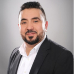 Adel Gannouf