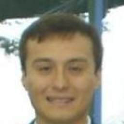 Prof. Cristian Javier Castilla Mujica