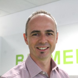 Martin Meyer