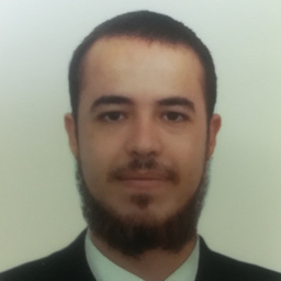 Mohamed Abderrahmane BENSALEM