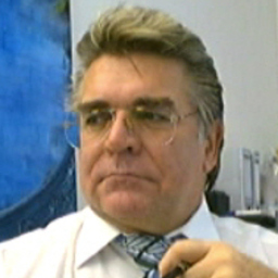 Sepp Kraus