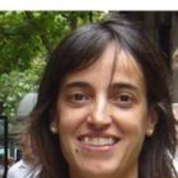 Victoria Montané Milà