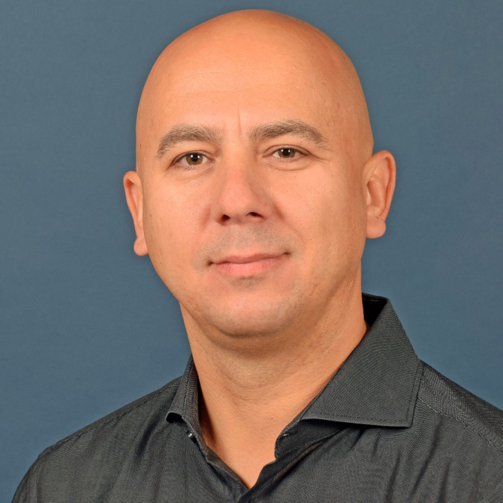 Alexander Fink Maintenance Technician Tesla Gigafactory Berlin XING