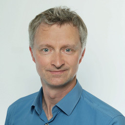 Dipl.-Ing. Marius Weinhardt