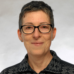 Kathrin Wenzel