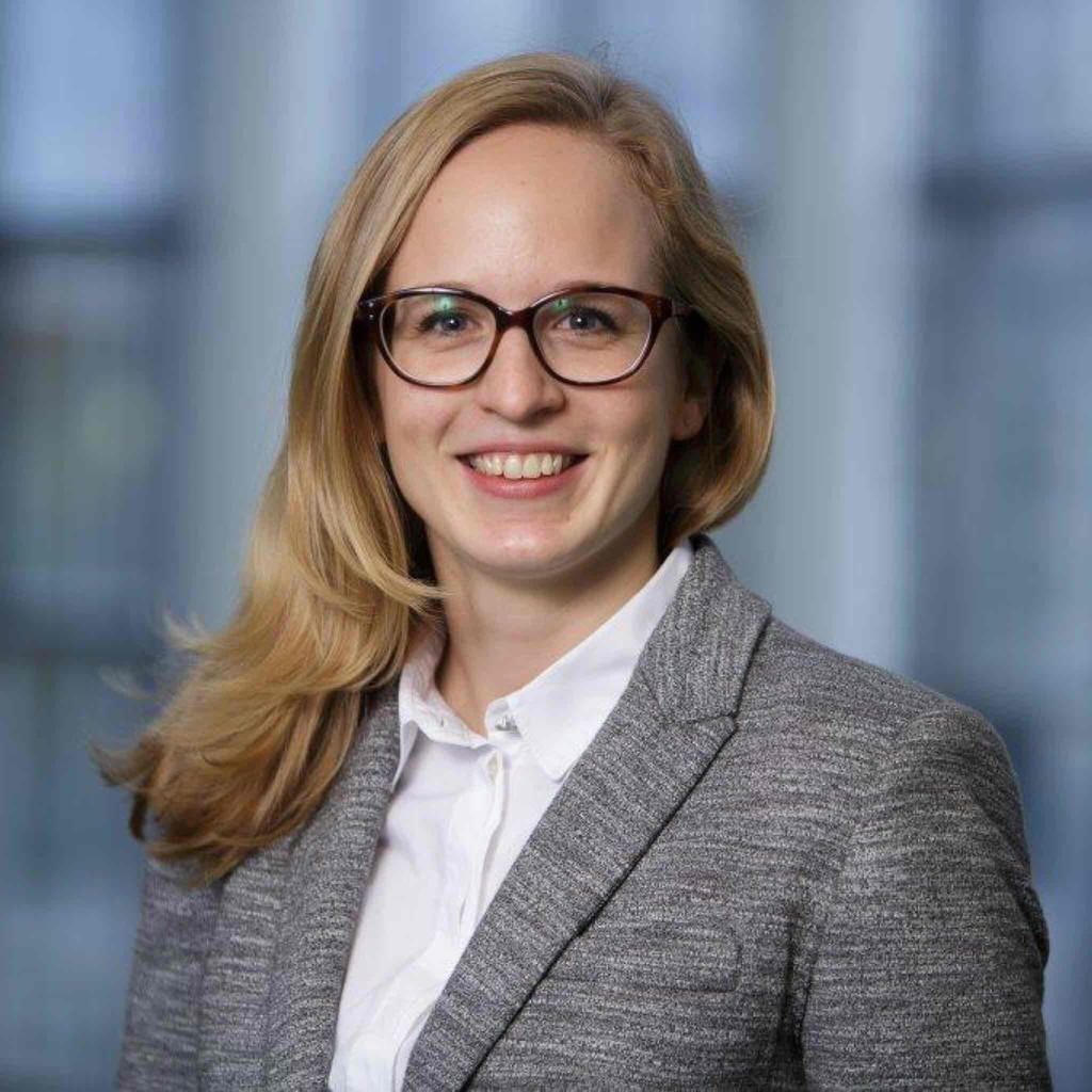 AnneMarie Lambert Referent Payment Solutions Lufthansa Group XING