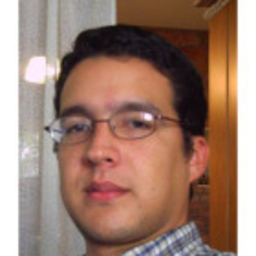 Gabriel Alejandro Tacain Benitez