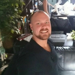 Patrick Schmidt