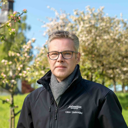 Claus Behre-Steinmüller