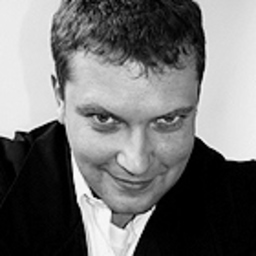 Andreas Blenke