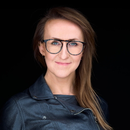 Iwona Tur-Głogowska