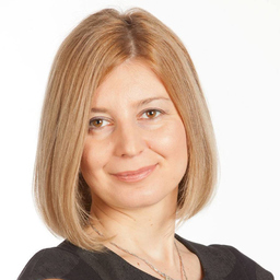 Milena Heusel