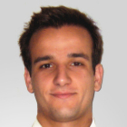 Nicolas Rousse