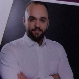 Marcio Marques Correia