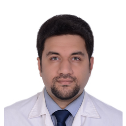 Mohammad Reza Emadi