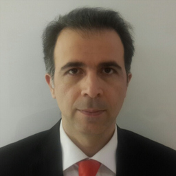 Amirhossein Amir Arjmandi