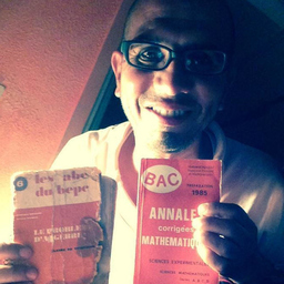 Dr. Dr. Mourad Taouba