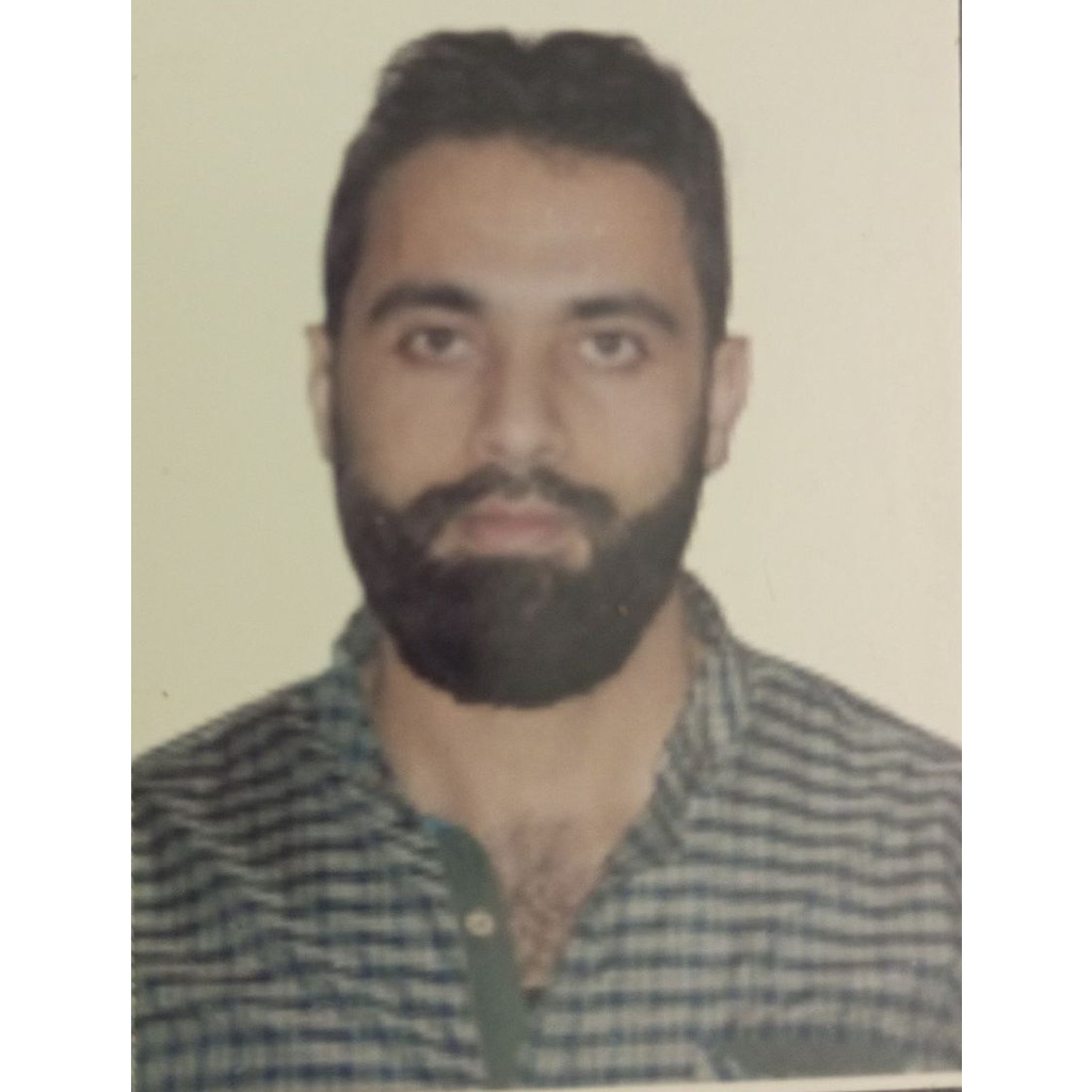 Yahya Ibrahim Developer Winsoft XING