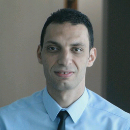 AbdelRahman El-Mawawi's profile picture