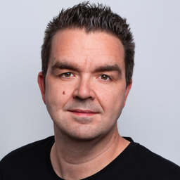 Patrick Thomas