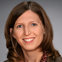 Franziska Plauschin