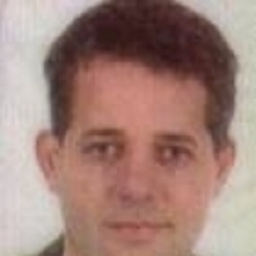 Rogelio Nuñez Pastori