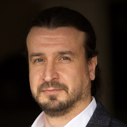 Sergey Solosin