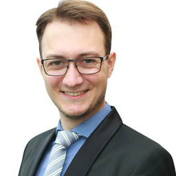 Dr. Tobias M. Wagner