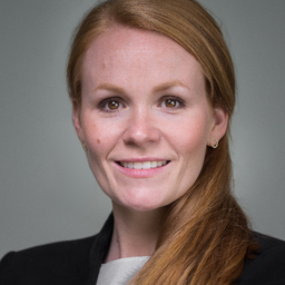Christine Huck