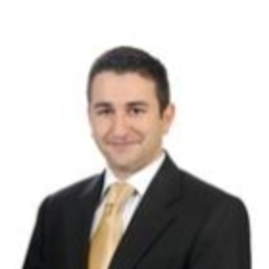 Barış Çelik - Senior Consultant - Deloitte Danışmanlık AS | XING