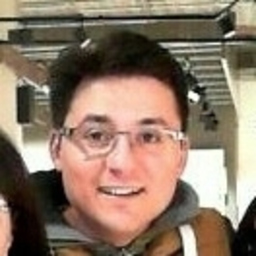 Sebastian Georgescu