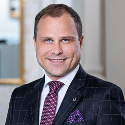 Mag. Raoul Hoelzle