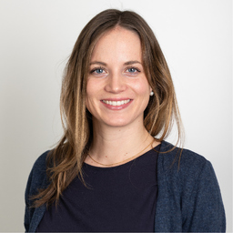 Marisa Hirschi
