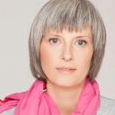 Social Media Profilbild Anja Bonkowski Berlin