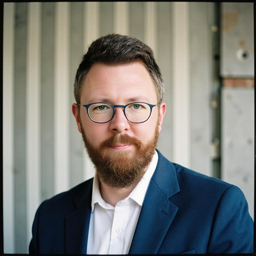 Christian Dingley's profile picture