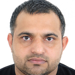 Tuseef Ahamad