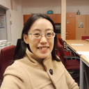Dr. Wenwen Qin