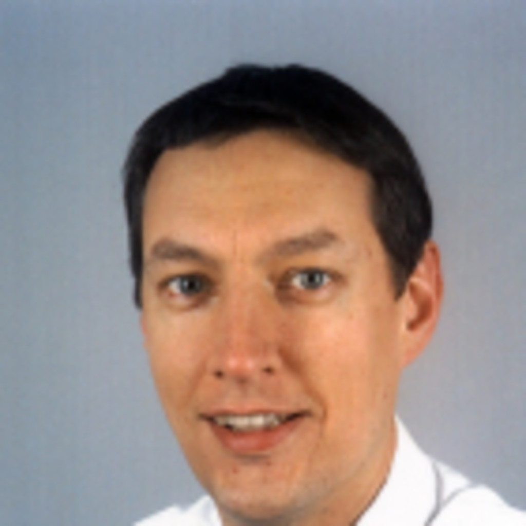 Olaf Hoffmann Head of Product Management BU Fruit & Vegetabel