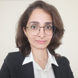 Farnaz Shokrzadeh