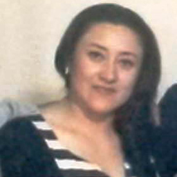 Paulina Sandoval López