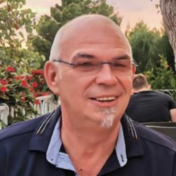 Manfred Pilz