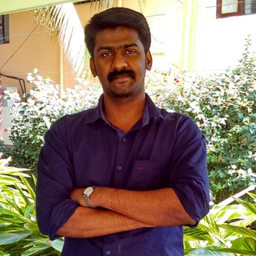 Arun Joe Cheriyan