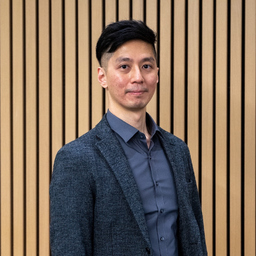 Marshall Chan