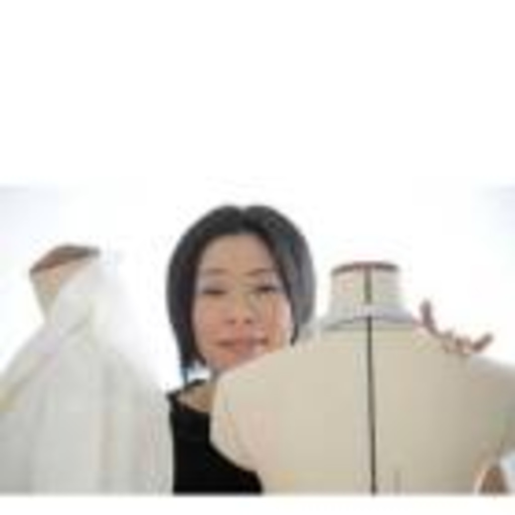 Kato Noriko 代表 noriko kato fashion draping XING