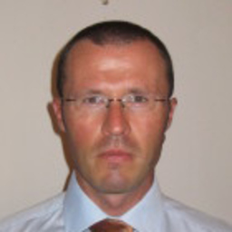 Dr. Andrea Dama