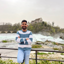 Prateek Hetawal