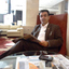 user profile image
