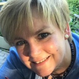 Sabine Hasenhütl BSc. MSc.