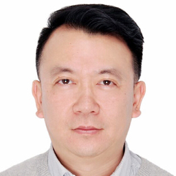 Zhang Michael